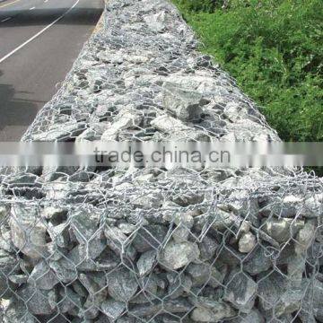 china supplier Gabion Fence Panel Mesh Manufacturer