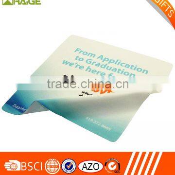 With Prompt Delivery Time Microfiber Cleaning Cloth Branded photo-3