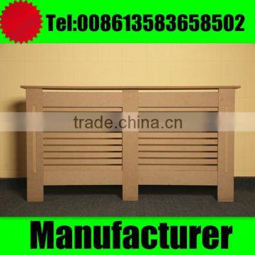 home MDF radiator heater cover Radiator Cabinets MDF Radiator Cover                        
                                                Quality Choice