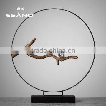 Special Design Metal Arts Ornaments Crafts & Gifts