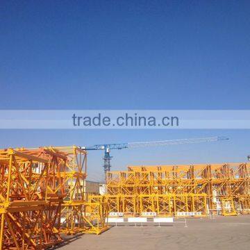 crane load moment indicator
