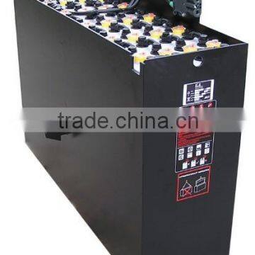 maintenance-free 24V840AH Electric stacker battery forklift batteries