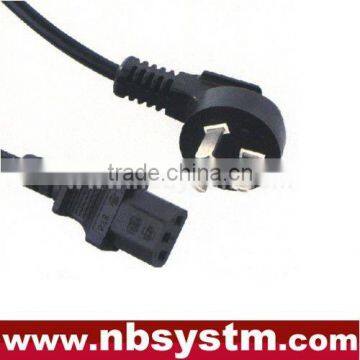 Power Cord