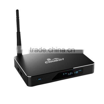 Cloudnetgo kodi android tv box modi android tv box oem android tv kodi