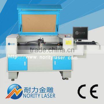 hot sale garment laser cutting machine price 960CCD