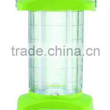 Rechargeable camping lantern 2015 YG06