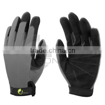 Spandex Safety Insulated Personalized Work Gloves