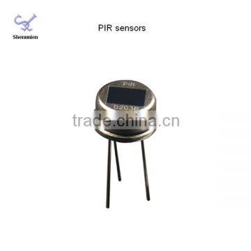 pir human detector and directional passive infrared radial sensor