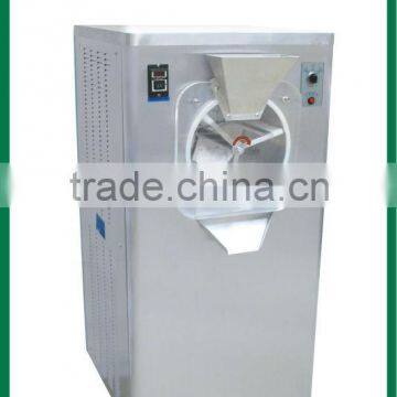 High Output CE Approved Making Gelato Hard Ice Cream Maker