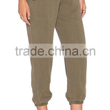 2016 New Design Harem Pants for Women Harem Pants Trousers