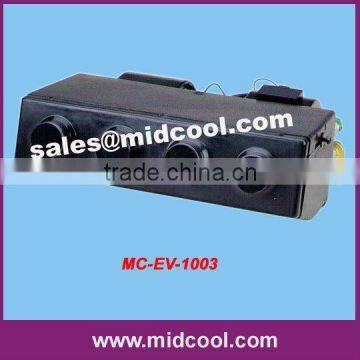 auto air conditon evaporator for cars