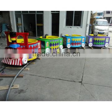 Quality unique fairground electric trains                        
                                                Quality Choice