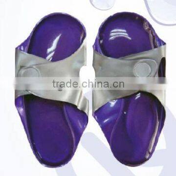 COOL GEL SLIPPER WITH SNAP