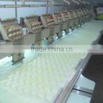 Wuxi Aikexin Textile Technology Co., Ltd.