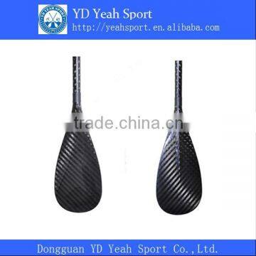 2015 YD Yeah Sport Carbon Fiber Stand up Paddle With Exquisite Surface