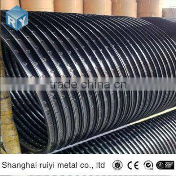 Aluminum coil