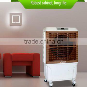 Airflow 8000m3/h Mini Air Cooler Fit for Outdoor photo-6