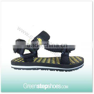 Latest Model EVA Sandal Design New Children Sandal