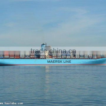 shipping cargo agency in China