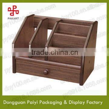 manufacture wholesale modern wooden drawer