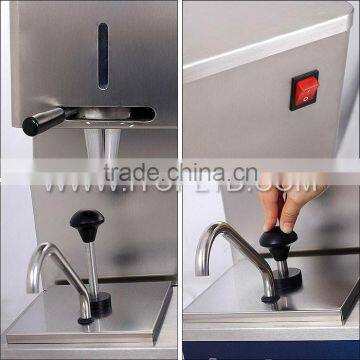 Ice Cream Flurry Maker photo-4