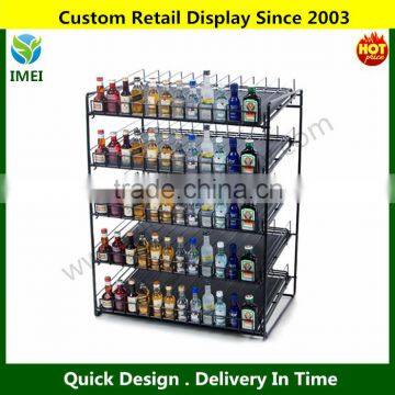 Mini Shot Bottle Rack YM5-1523