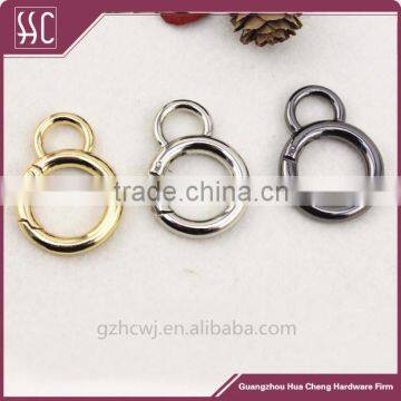 Bag Buckle, Metal Bag Accessory, Guangzhou Handbag Hardware Factory photo-3