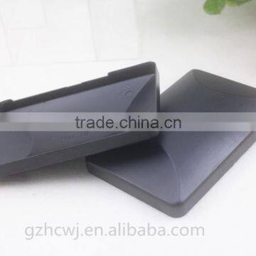 Rectangle Metal Box Purse Frame With Diamond Clasp Quality Choice photo-3