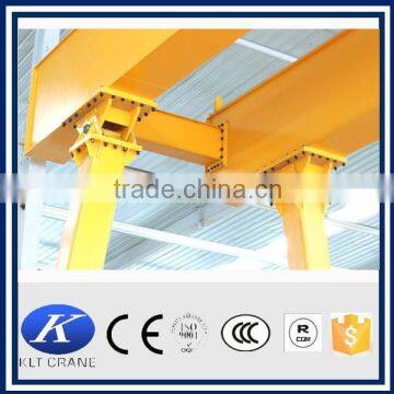Semi-gantry Crane,gantry Crane,double Girder Gantry Crane Price photo-4