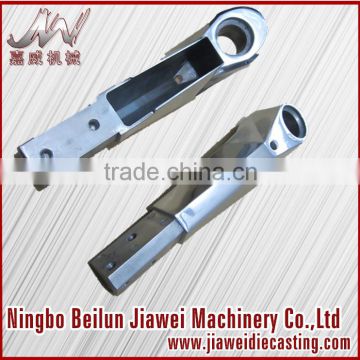 Mirror Polished Aluminum Alloy 6061 Die Casting