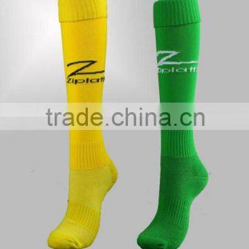 Sports OEM Football Socks