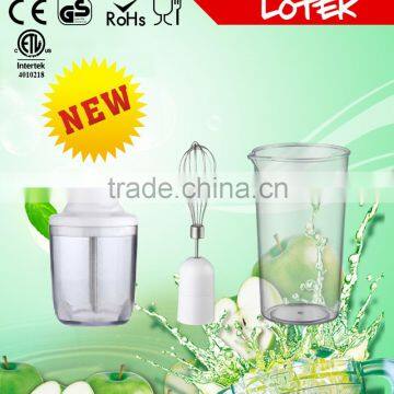 Online Shopping Electric Stick Blender With 6in 1 Function photo-4