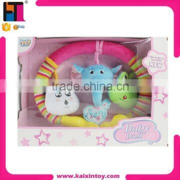 Funny Electronic Baby Mobile Baby Crib Musical Mobile Baby Musical Mobile Toys photo-4