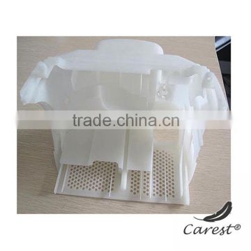 High Tolerance SLA SLS 3D Printing CNC Resin Rapid Prototype