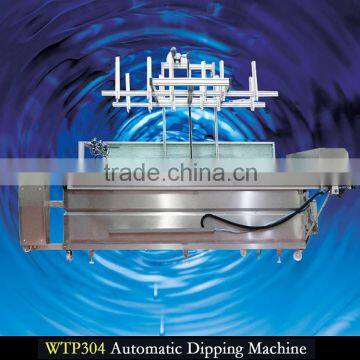 WTP304 Automatic hydrographic Dipping Tank Equipment 304# Stainless Steel Automatic Water Transfer Printing Machine                        
                                                Quality Choice