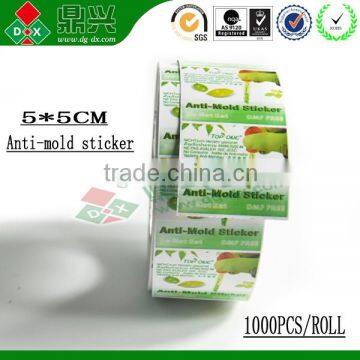High Quality anti-mould clips pack for clothes made in China