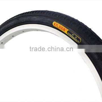 Hot Sale Various Size High Quality Wholesale Price Bicycle Tyres 20*1.75 Bicycle Parts photo-4