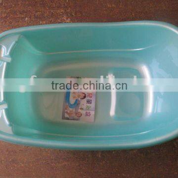 plastic washtub 5901 baby bathtub