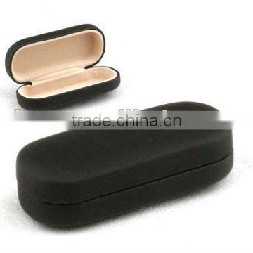 Metal optical case