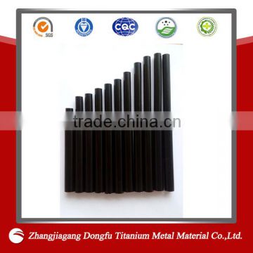 6000series anodized aluminum tube with reasonable price