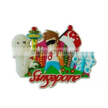 Custom Pvc or Silicon Keychain