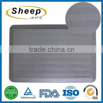 Good Quality Soft Non-slip Rubber Entrance Mat photo-4
