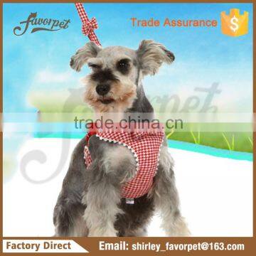 Colorful cheap lovely pet dog clothes and designer dog clothes