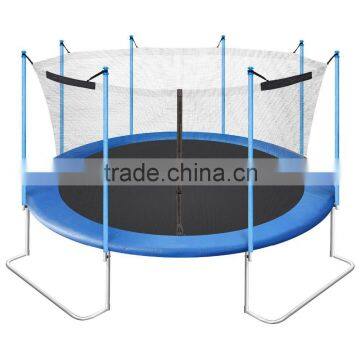 2015 Best Sellig Trampoline 14ft With Safety Net(L Shaped Patent) photo-2