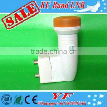 satellite receiver lnb