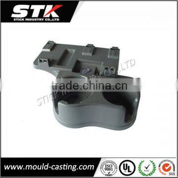 OEM Injection Molding ABS Plastic Machine Parts