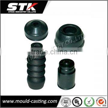 Hot Pressing Molding Rubber Auto Parts