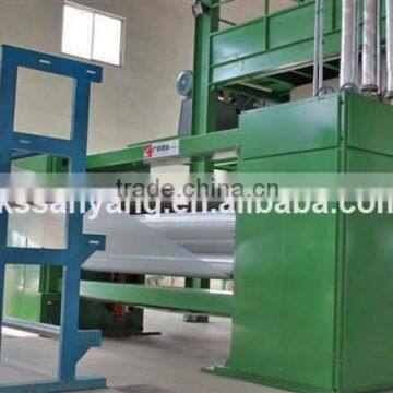 1 year warranty pp spunbond nonwoven fabric machine