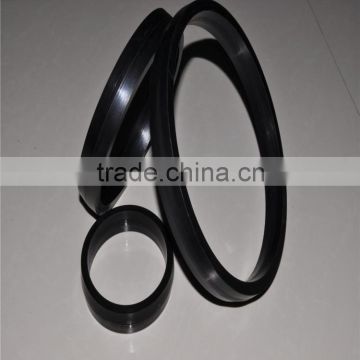 custom rubber hydraulic cylinder seal kits