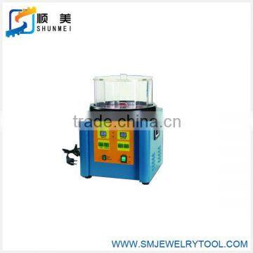 Magnetic Tumbler polishing machine 280A